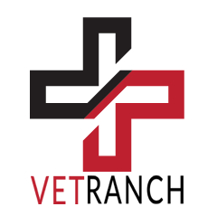 Vet Ranch Logo